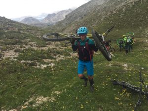 Dolomity