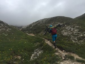 Dolomity