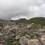 Dolomity