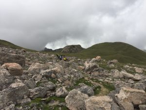 Dolomity