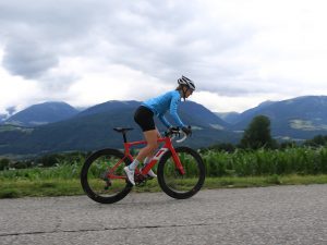 Dolomity 3T