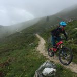 Dolomity kronplatz