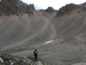 Dolomity