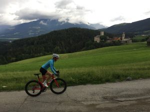Dolomity