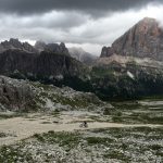 Dolomity