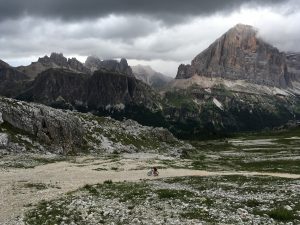 Dolomity