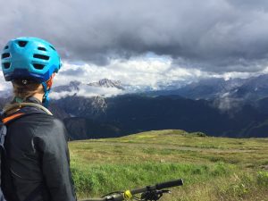 Dolomity
