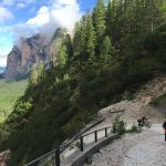 Dolomity