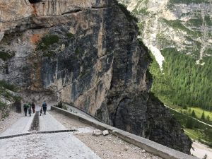 Dolomity