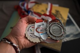 mistrzostwa polski w maratonie mtb