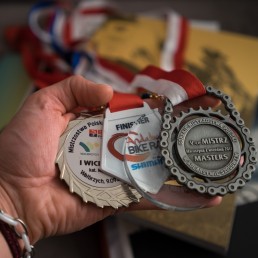 mistrzostwa polski w maratonie mtb