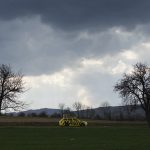wóz techniczny mavic ślężański mnich