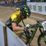 UCI MTB World Cup NMNM