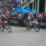 UCI MTB World Cup NMNM
