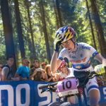 UCI MTB World Cup NMNM